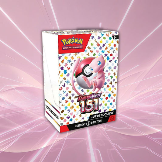 Bundle 151 EV3.5