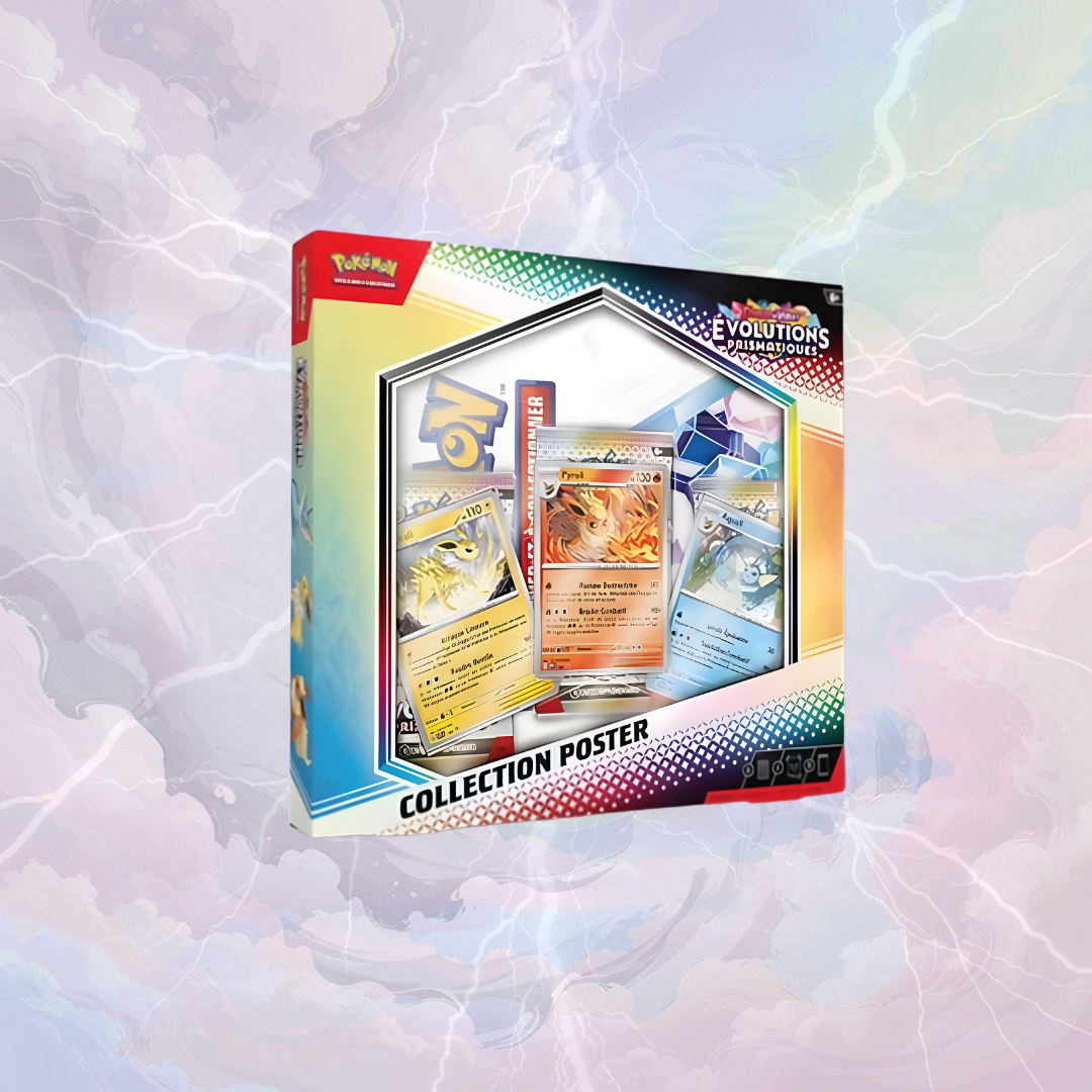 Coffret poster 8.5 _ FR