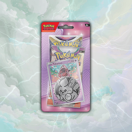 Blister Duopack - Tokopiyon