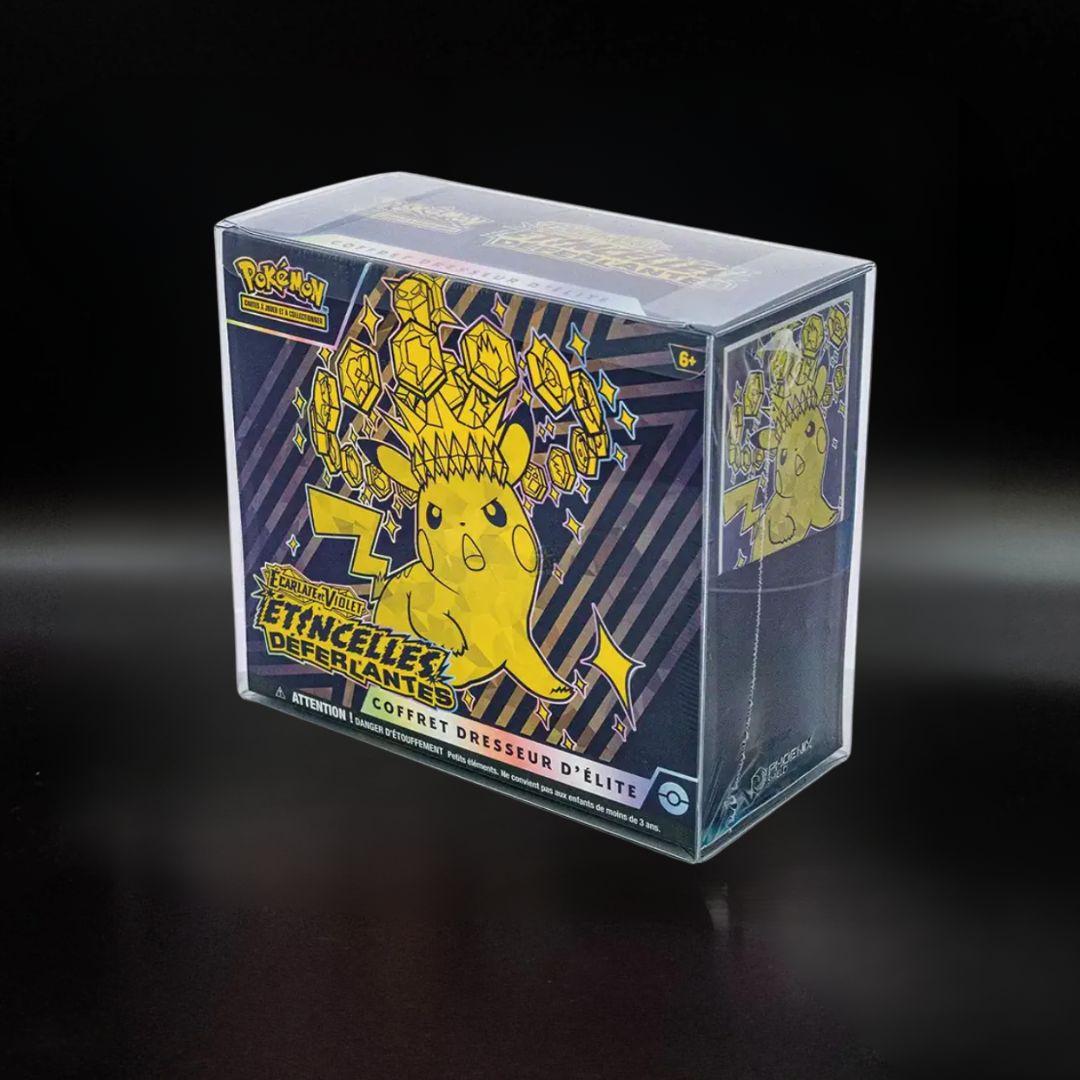 Protection Souple ETB