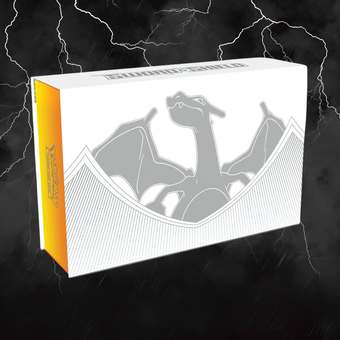 UPC- DRAC EB