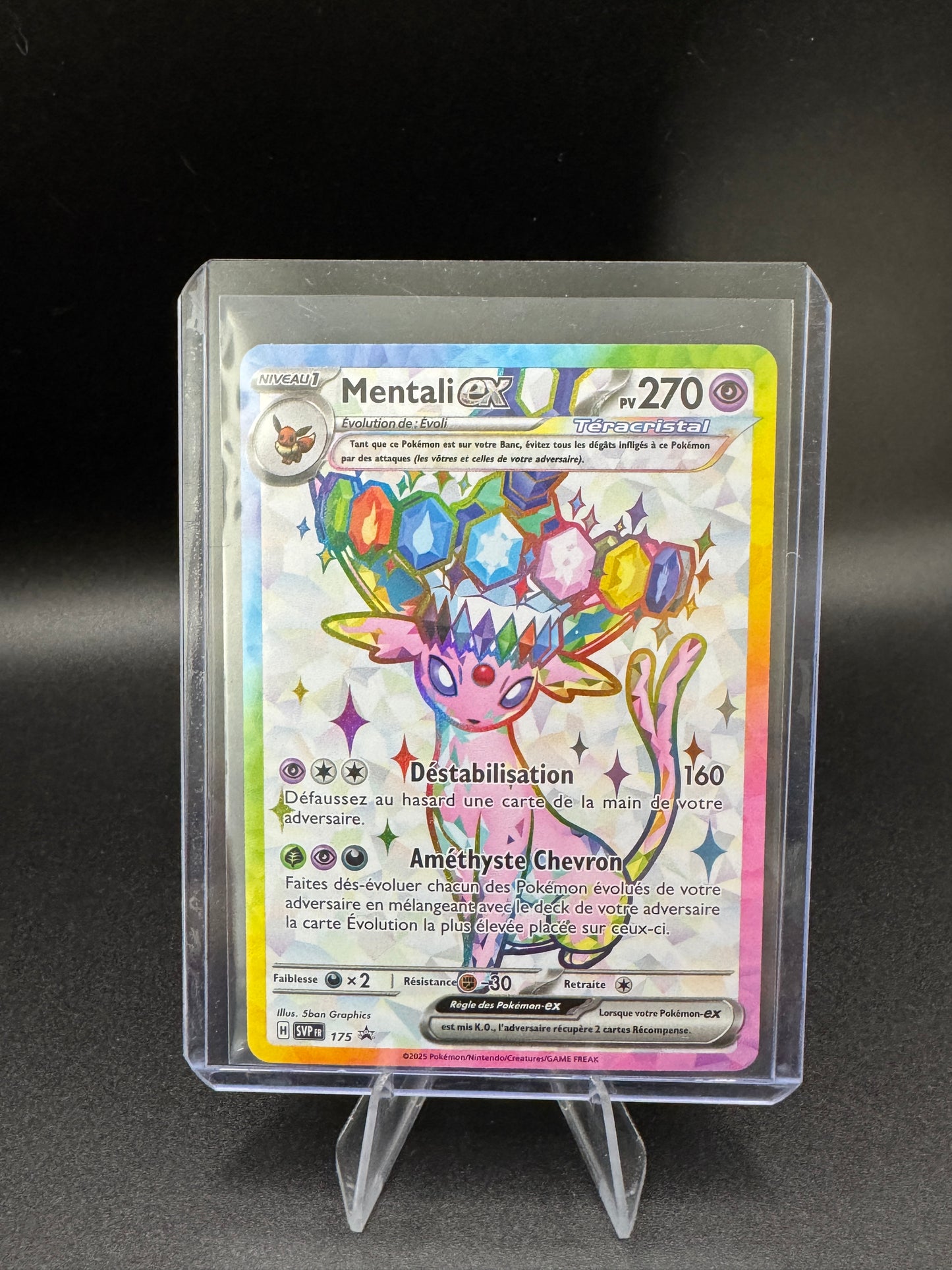 Carte Mentali Ex - Promo 175 - FR