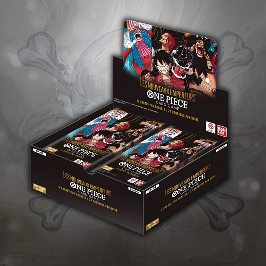 Display One Piece - OP-9 - FR