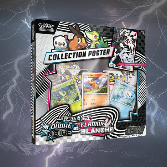 Coffret Poster - Ev10.5