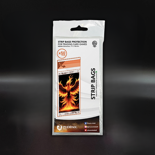 Sleeves à Booster