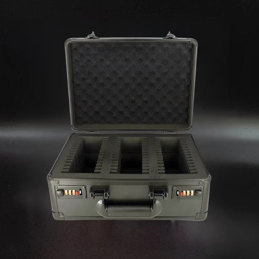 Valise de Protection pour cartes gradées