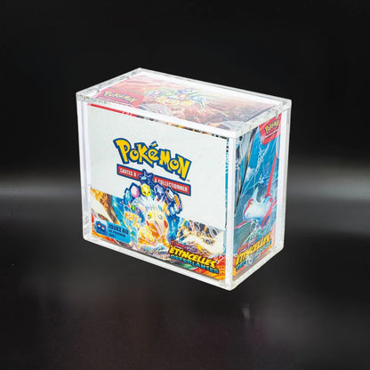 Protection Acrylique Display