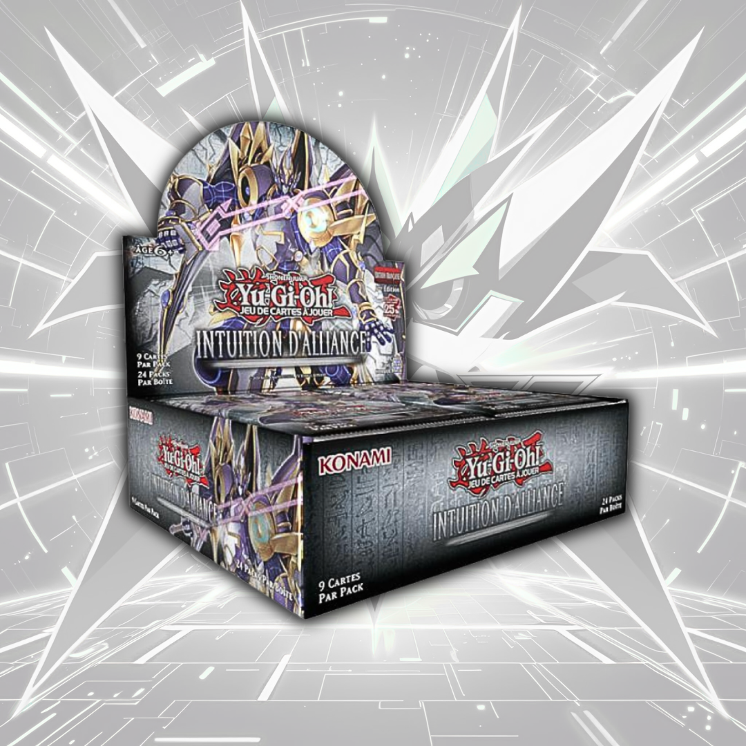 Display : Intuition d'Alliance